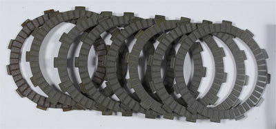 KG CLUTCH DISK KIT HIGH PERFORMANCE PART NUMBER KG034-8HPK