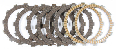 KG CLUTCH DISK KIT HIGH PERFORMANCE KG218-8HPK