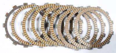 KG Clutch Disk Kit High Performance PART NUMBER KG247-9HPK