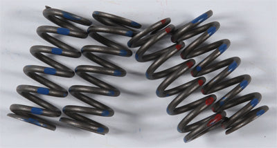 KG 1985-1986 Honda VT500C Shadow HIGH PERFORMANCE SPRING SET KGS-018