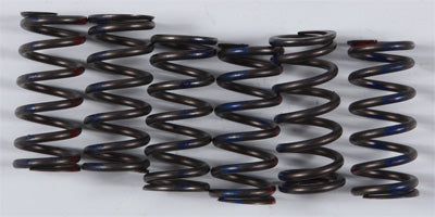 KG 1982-1983 Honda FT500 Ascot HIGH PERFORMANCE SPRING SET KGS-019