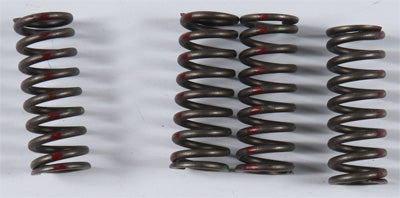 KG 1991-1994 Honda CBR600F F2 HIGH PERFORMANCE SPRING SET KGS-031