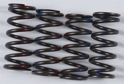 KG 1987-1991 Suzuki VS750GL Intruder HIGH PERFORMANCE SPRING SET KGS-058