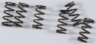 KG 2004-2015 Kawasaki ZX1000 Ninja ZX-10R HIGH PERFORMANCE SPRING SET KGS-804