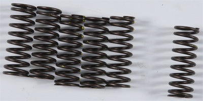 KG 2006-2009 Suzuki GSX-R600 HIGH PERFORMANCE SPRING SET KGS-806