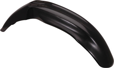 ACERBIS FRONT FENDER (BLACK) PART# 2040240001 NEW