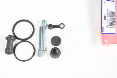 SHINDY 08-501 BRAKE CALIPER REBUILD KIT FRONT