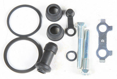 SHINDY 08-860 BRAKE CALIPER REBUILD KIT REAR