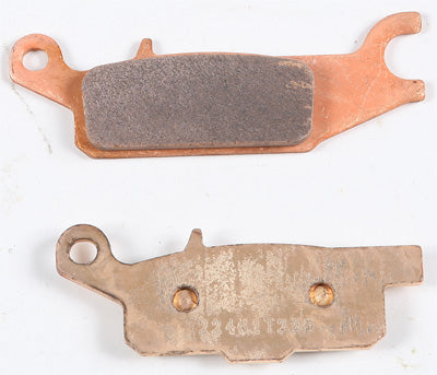 GALFER BRAKE PADS PART# FD378HD NEW