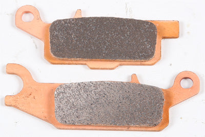 GALFER BRAKE PADS PART# FD379HD NEW