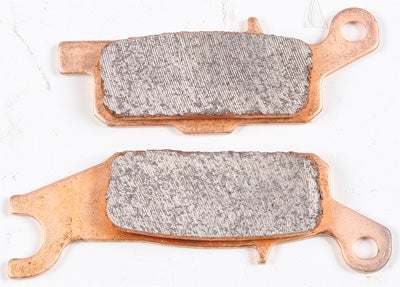 GALFER BRAKE PADS PART# FD380HD NEW