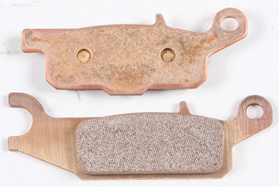 GALFER BRAKE PADS PART# FD381HD NEW