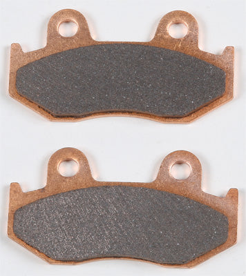 GALFER BRAKE PADS PART# FD063G1380 NEW