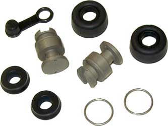 SHINDY 06-502 WHEEL CYLINDER REBUILD KIT