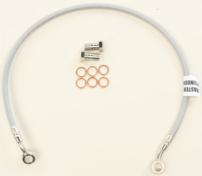 GALFER Brakeline Rear Cable PART NUMBER FK003D879R