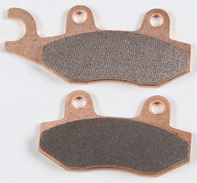 GALFER Brake Pads PART NUMBER FD086G1397