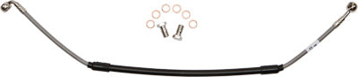 GALFER HYDRAULIC BRAKE LINE REAR PART# FK003D761R NEW