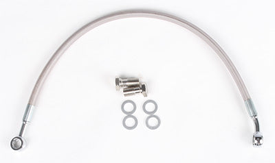 STREAMLINE REAR BRAKE LINE KIT STANDARD PART# OUT500-R NEW