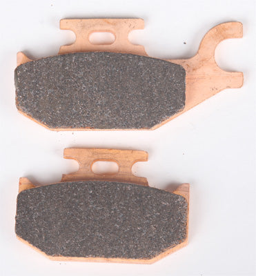 STREAMLINE 2010 Outlander Max 500 HO EFI XT-P BRAKE PAD EXTREME DUTY SB307EX Can