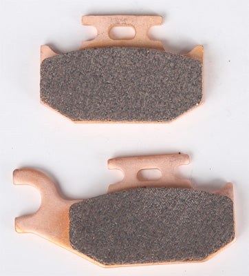 STREAMLINE Xtreme Duty Pads PART NUMBER SB317EX