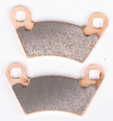 STREAMLINE 2011-2013 RZR 900 XP BRAKE PAD EXTREME DUTY SB354EX Polaris