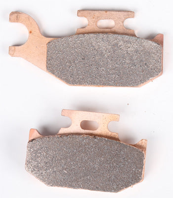 STREAMLINE 2006-2007 YXR450F Rhino 450 BRAKE PAD EXTREME DUTY SB428EX Yamaha