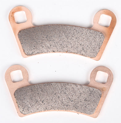 STREAMLINE 2008-2011 Outlaw 525 IRS BRAKE PAD EXTREME DUTY SB456EX Polaris