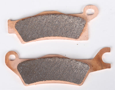 STREAMLINE 2013-2014 Renegade 800R BRAKE PAD EXTREME DUTY SB618EX Can-Am