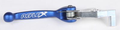 STREAMLINE REFLEX BRAKE LEVER BLUE PART# SA-100-B NEW