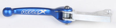 STREAMLINE REFLEX BRAKE LEVER BLUE PART# SA-101-B NEW