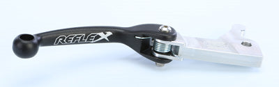 STREAMLINE REFLEX BRAKE LEVER BLACK PART# SA-101-BK NEW