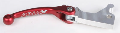 STREAMLINE REFLEX BRAKE LEVER RED PART# SA-101-R NEW