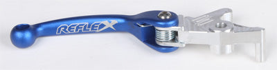 STREAMLINE REFLEX BRAKE LEVER BLUE PART# SA-102-B NEW