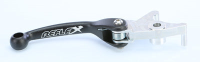 STREAMLINE Reflex Brake Lever (Black) PART NUMBER SA-102-BK