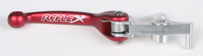 STREAMLINE Reflex Brake Lever (Red) PART NUMBER SA-102-R