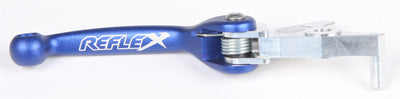 STREAMLINE REFLEX BRAKE LEVER BLUE PART# SA-104-B NEW