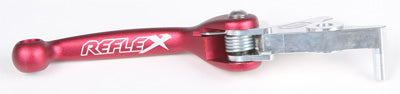 STREAMLINE REFLEX BRAKE LEVER RED PART# SA-104-R NEW