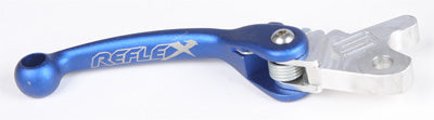 STREAMLINE Reflex Brake Lever (Blue) PART NUMBER SA-105-B