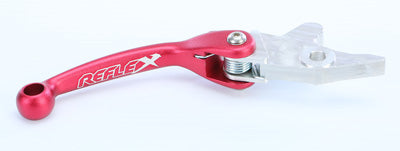 STREAMLINE REFLEX BRAKE LEVER (RED) SA-115-R