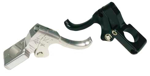 WPS FINGER THRTLE ADAPT S-D PART# 110819