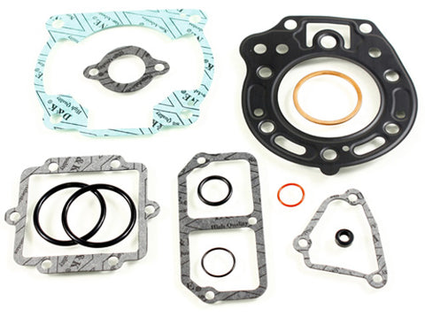 NAMURA NX-20008T TOP END GASKET SET