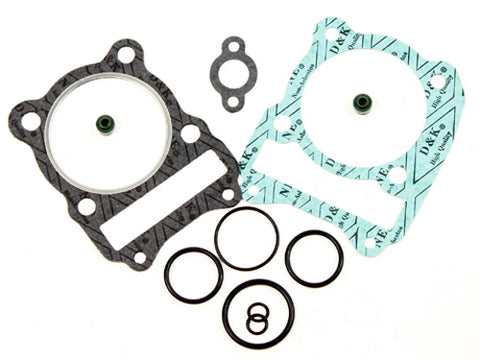 NAMURA NX-30011T TOP END GASKET SET