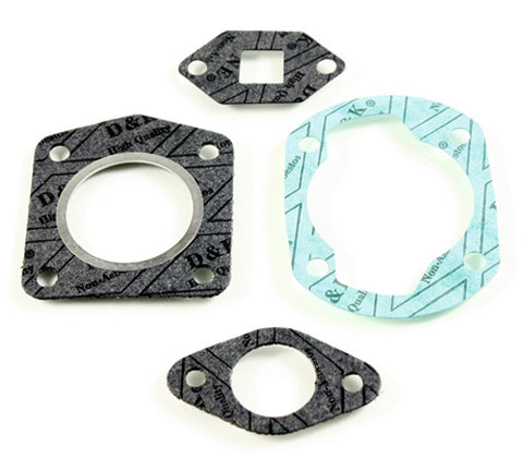 NAMURA NX-70010T TOP END GASKET SET