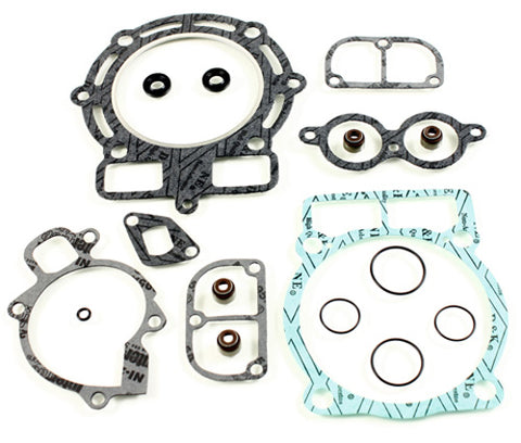 NAMURA NX-70038T TOP END GASKET SET