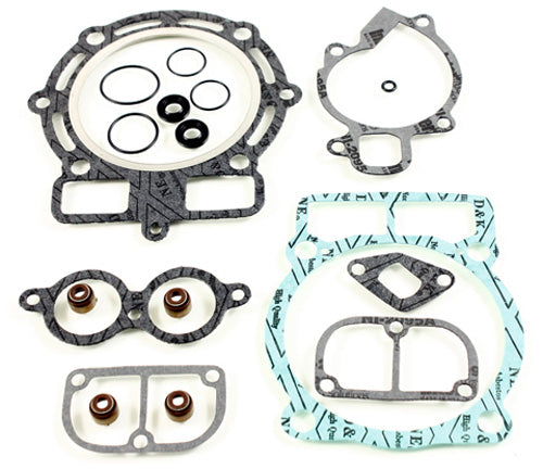 NAMURA NX-70039T TOP END GASKET SET