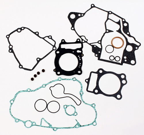 NAMURA NX-10152F FULL GASKET SET