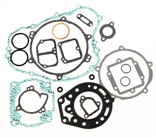 NAMURA NX-20009F FULL GASKET SET