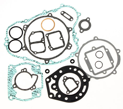 NAMURA NX-20009F FULL GASKET SET