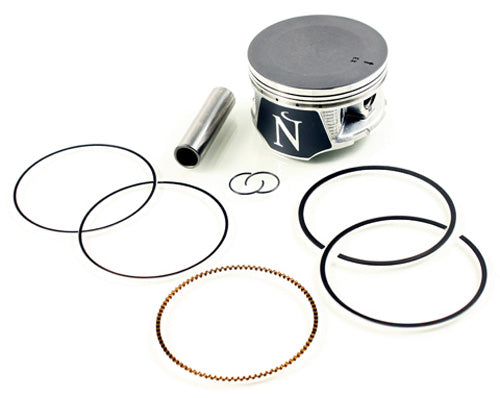 NAMURA NA-10000-6 PISTON KIT 91.50MM