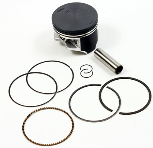 NAMURA NA-10002-6 PISTON KIT 75.50MM